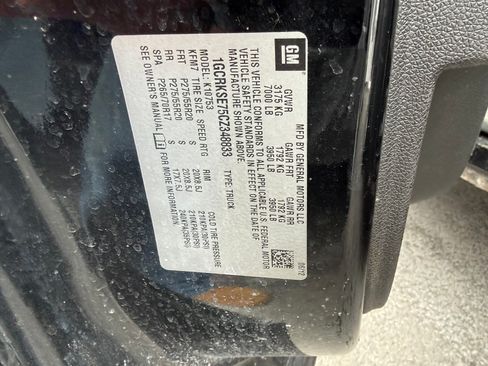 Used 2012 Chevrolet Silverado 1500 LT image 16