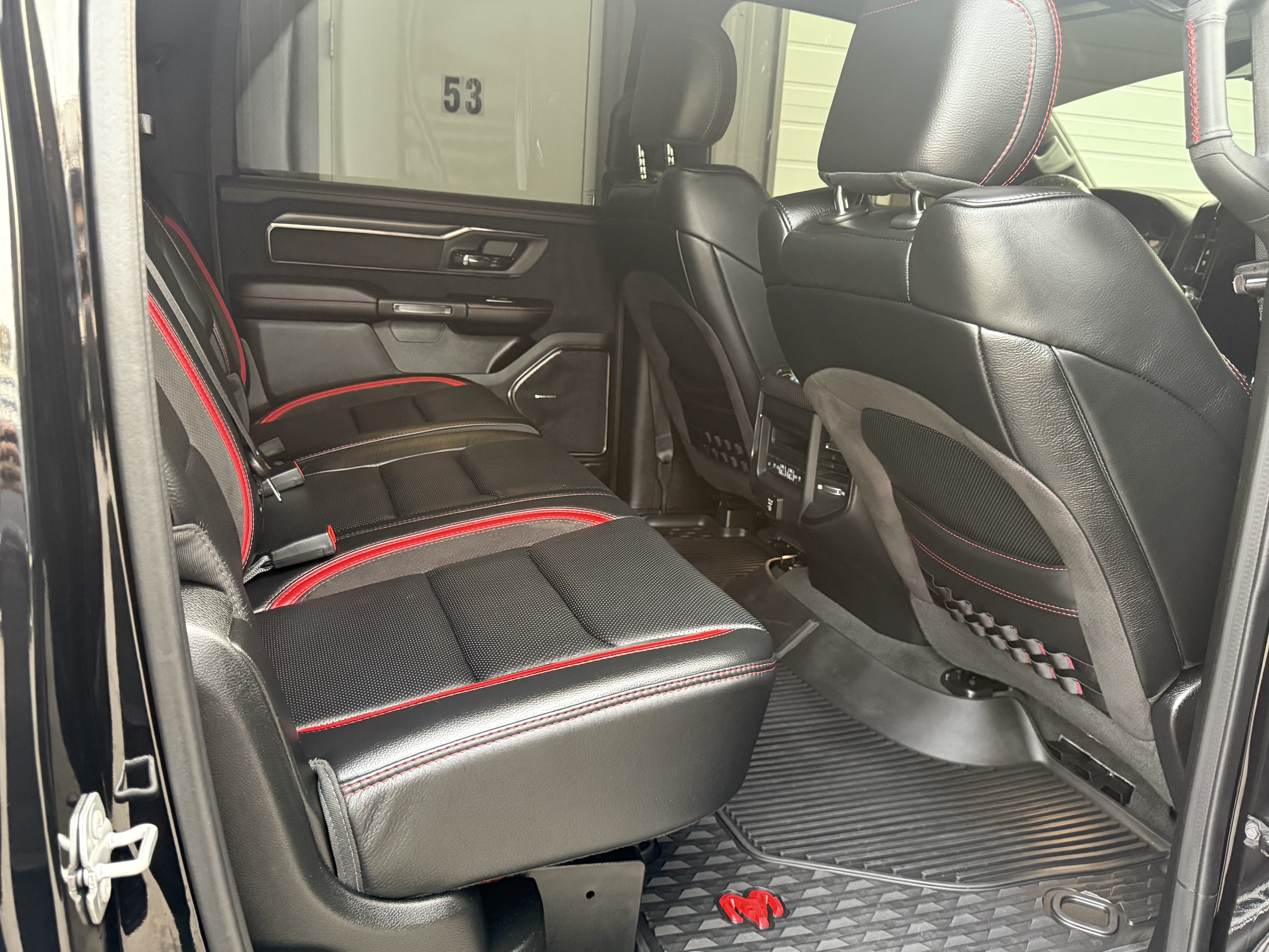 Used 2022 RAM 1500 TRX w/ TRX Level 2 Equipment Group AWD/4WD image 28