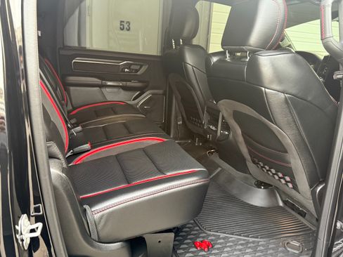 Used 2022 RAM 1500 TRX w/ TRX Level 2 Equipment Group image 28