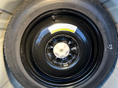 Used 2004 INFINITI I35 image 10