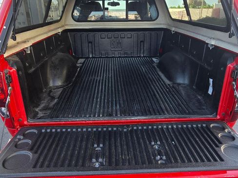 Used 2012 Chevrolet Colorado LT image 12