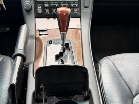 Used 2000 Lexus SC 300 Coupe RWD image 14