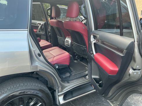 Used 2022 Lexus GX 460 Premium AWD/4WD image 20