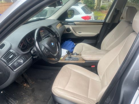 Used 2014 BMW X3 xDrive35i image 11