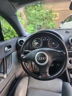 Used 2000 Audi TT 1.8T FWD image 4