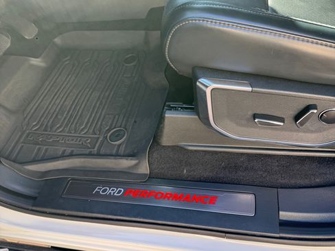 Used 2023 Ford F150 Raptor w/ Raptor 37 Performance Package image 4