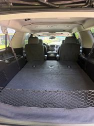 Used 2015 Chevrolet Suburban LTZ AWD/4WD image 15