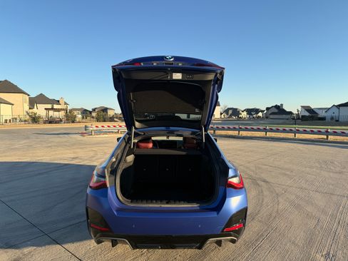 Used 2023 BMW i4 M50 w/ Premium Package image 22