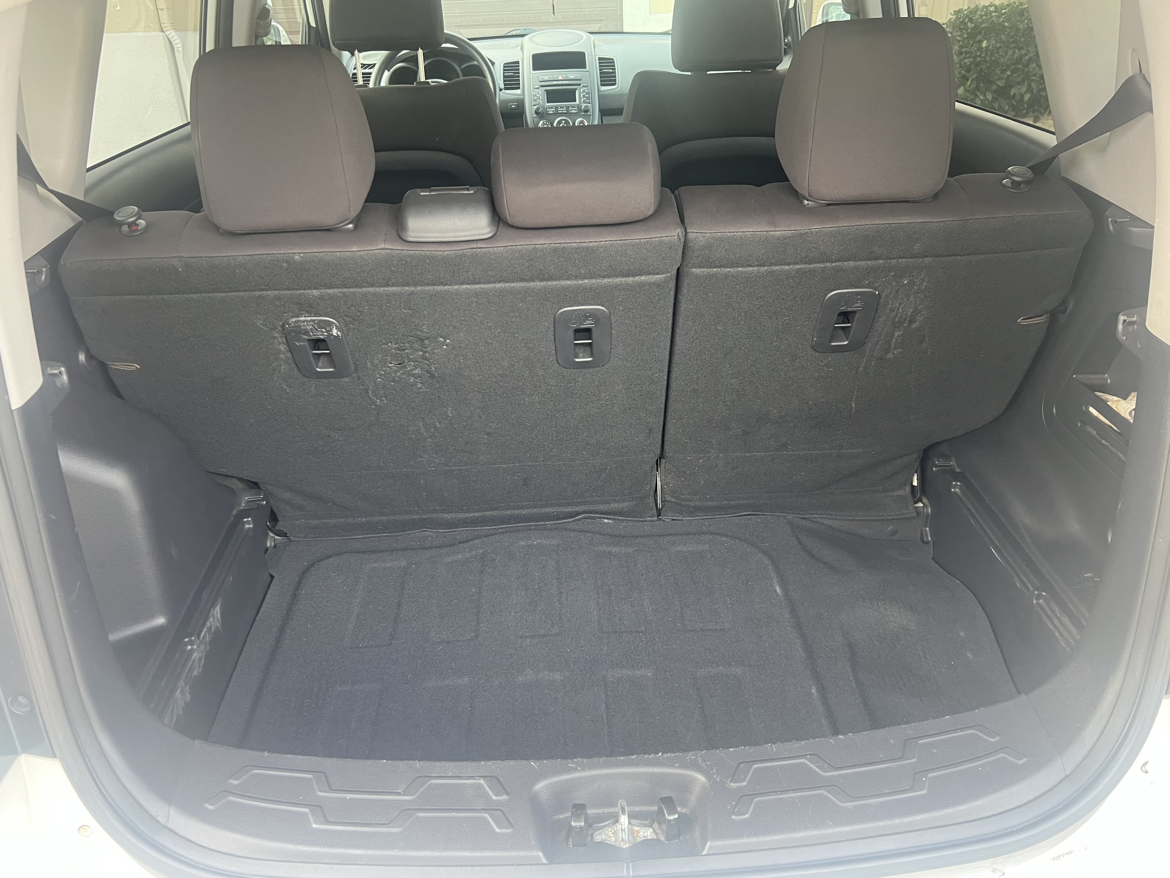 Used 2013 Kia Soul FWD image 10
