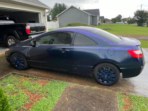 Used 2007 Honda Civic LX image 5