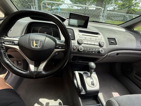 Used 2010 Honda Civic EX image 11