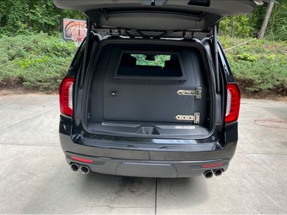 Used 2023 GMC Yukon XL Denali