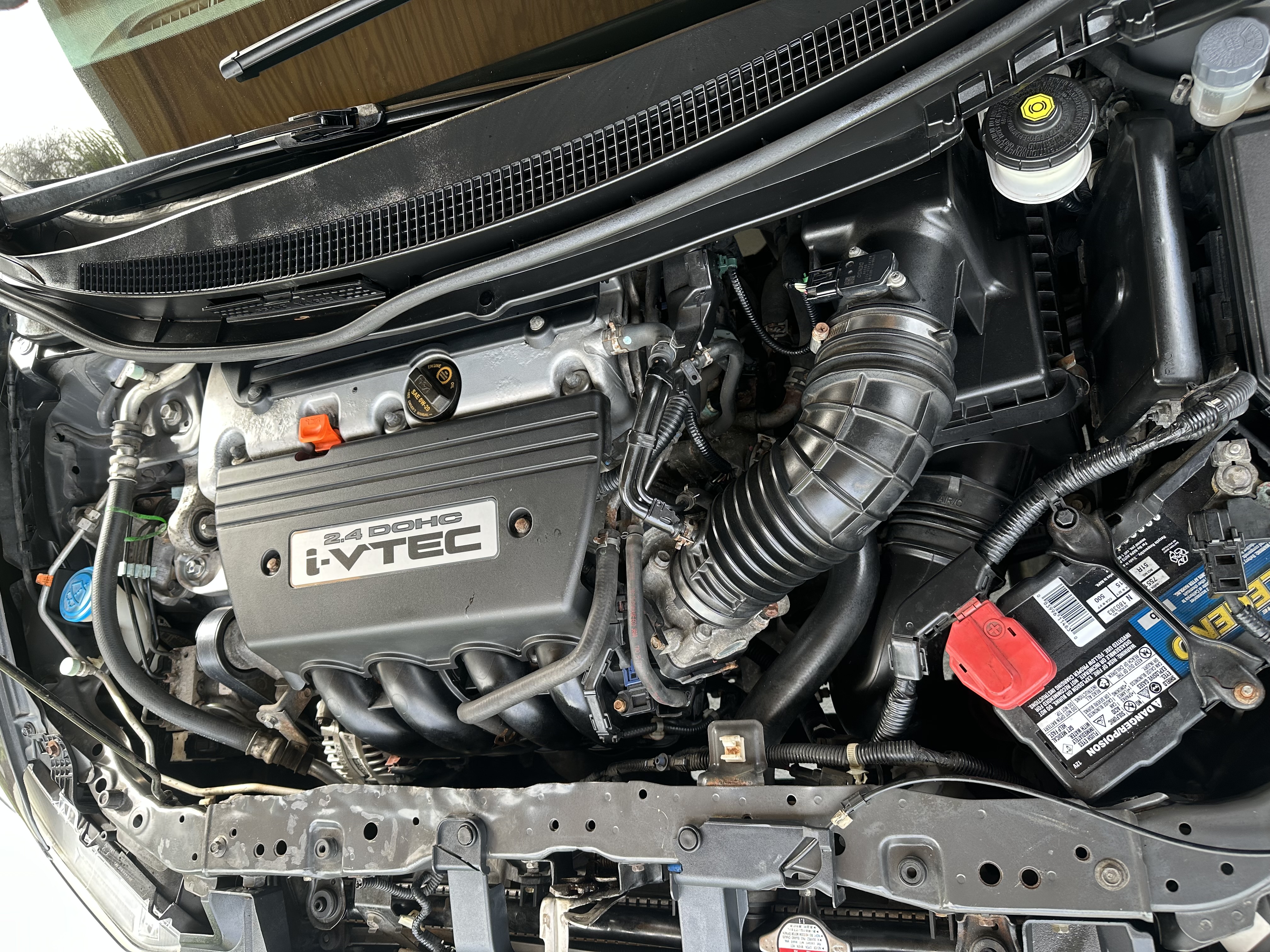 Used 2013 Honda Civic Si image 17