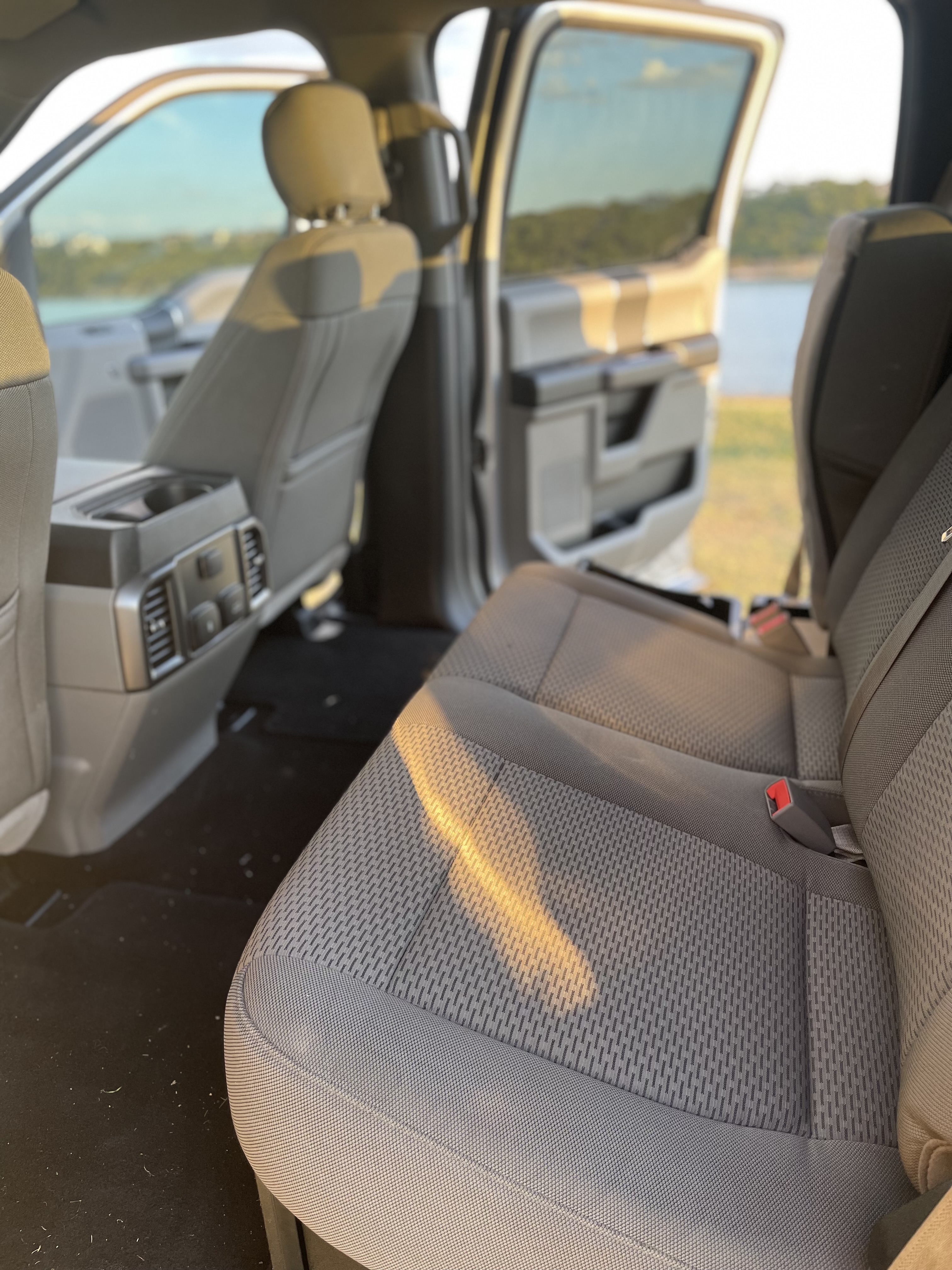 Used 2019 Ford F250 XLT w/ XLT Value Package AWD/4WD image 25