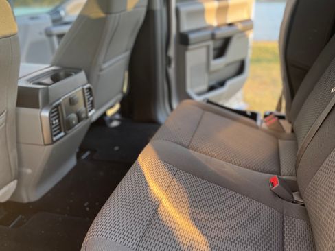 Used 2019 Ford F250 XLT w/ XLT Value Package AWD/4WD image 25
