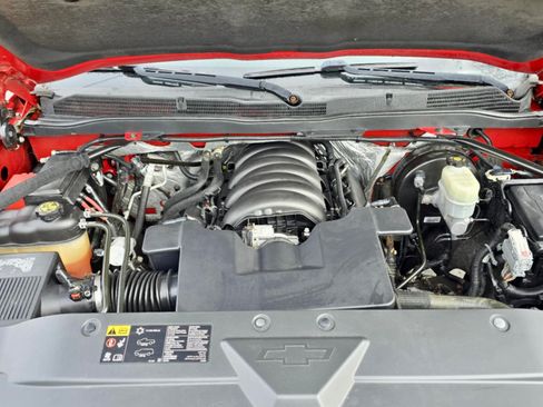 Used 2014 Chevrolet Silverado 1500 LT w/ LT Convenience Package image 24