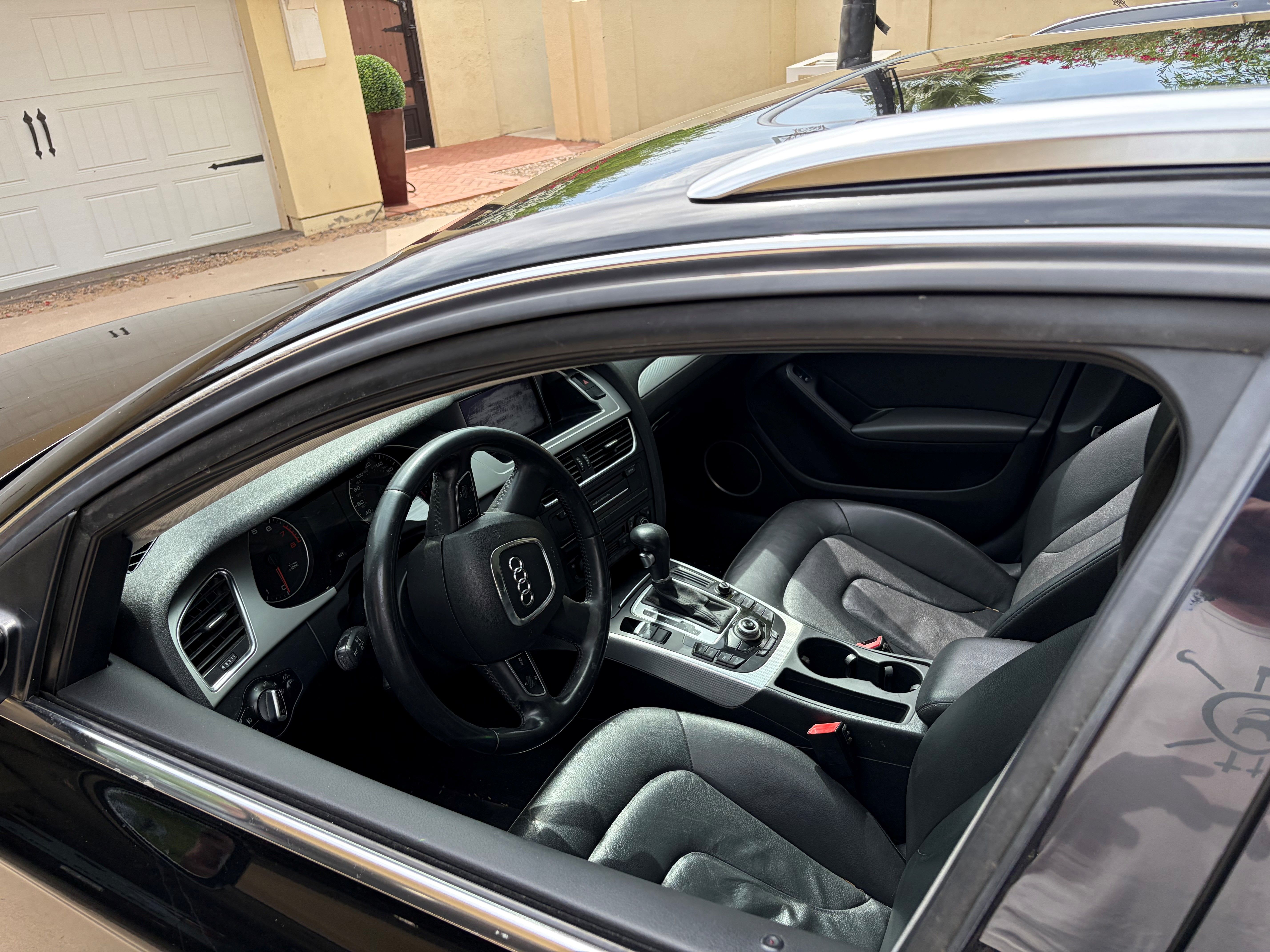 Used 2011 Audi A4 2.0T Premium Plus AWD/4WD image 9
