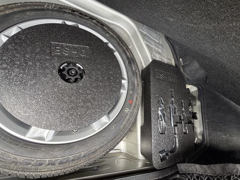 Used 2007 Lexus ES 350 FWD image 10