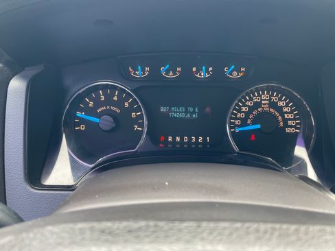 Used 2014 Ford F150 XLT RWD image 21
