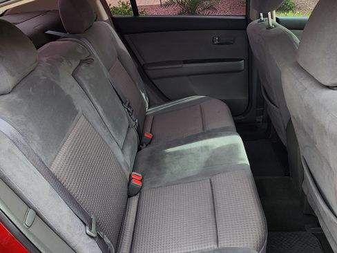 Used 2008 Nissan Sentra 2.0 S w/ Convenience Plus Pkg image 9