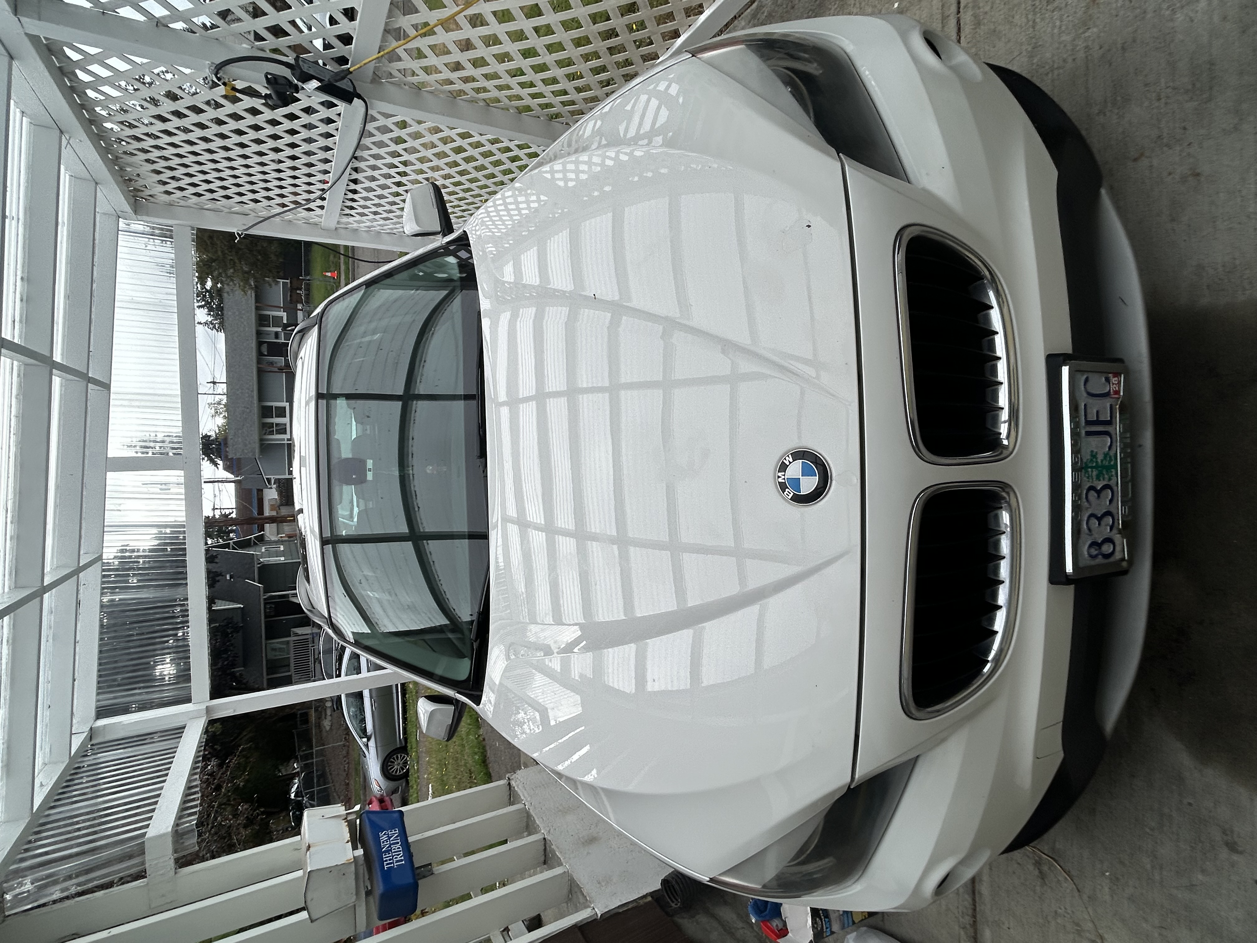 Used 2014 BMW X1 xDrive28i AWD/4WD image 6