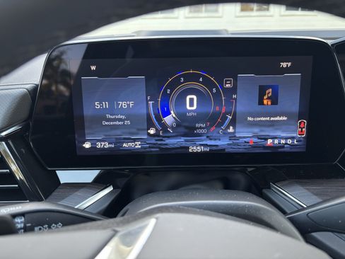 Used 2025 Chevrolet Tahoe Premier image 9