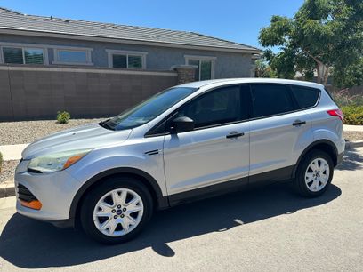 Used 2014 Ford Escape S