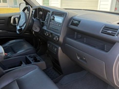 Used 2009 Honda Ridgeline RTL image 13
