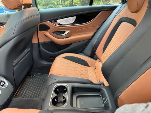 Used 2024 Mercedes-Benz AMG GT 53 image 12