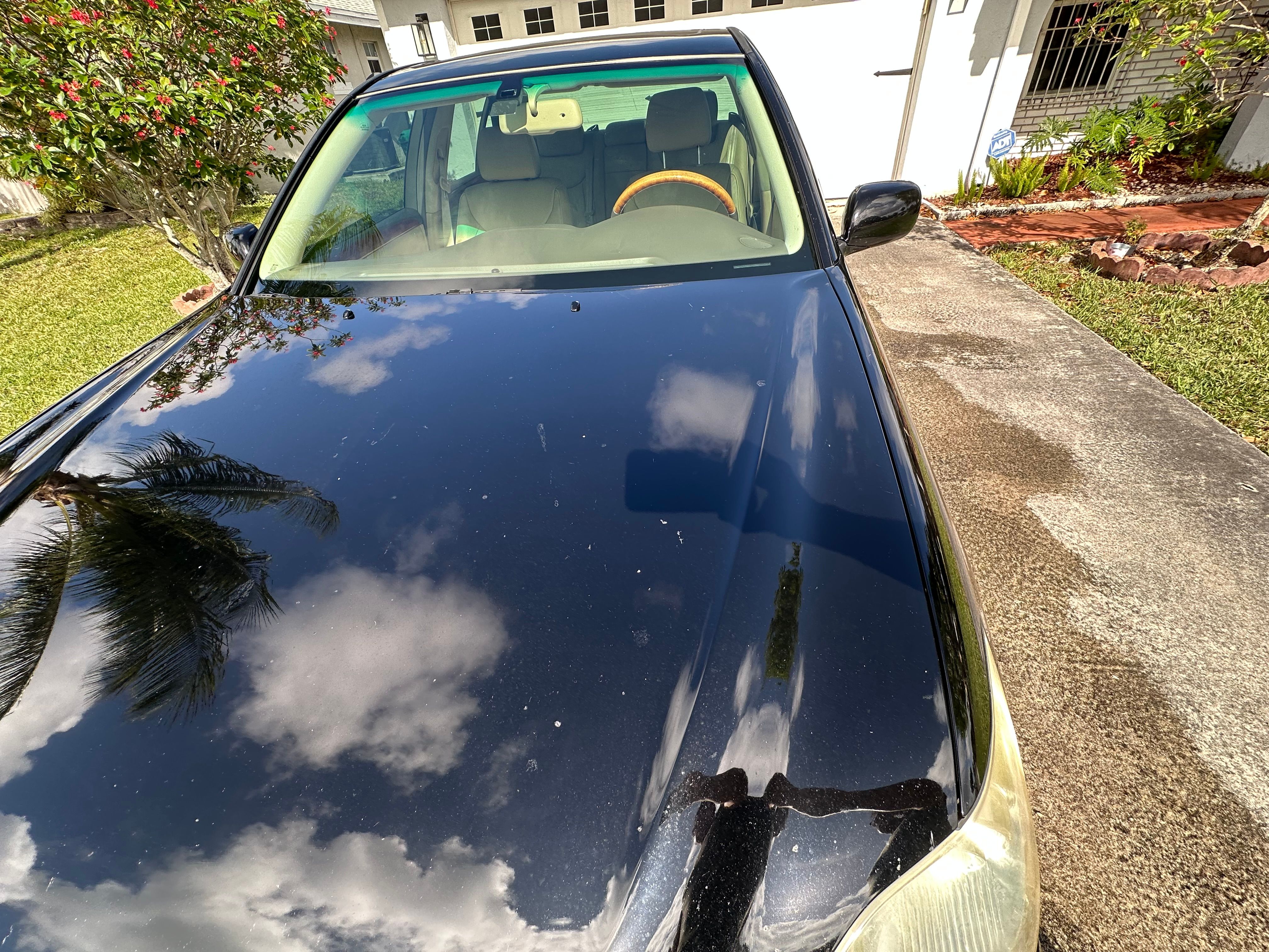 Used 2006 Lexus LS 430 w/ Modern Luxury Pkg RWD image 10