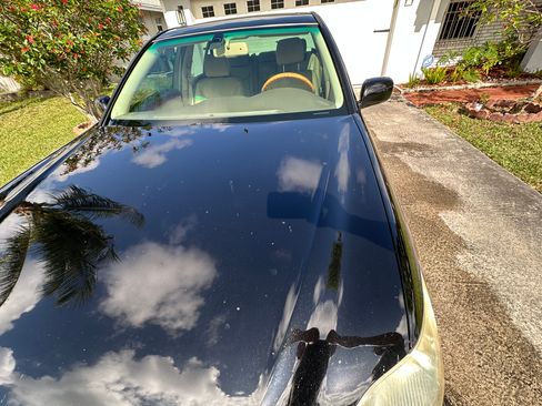 Used 2006 Lexus LS 430 image 9