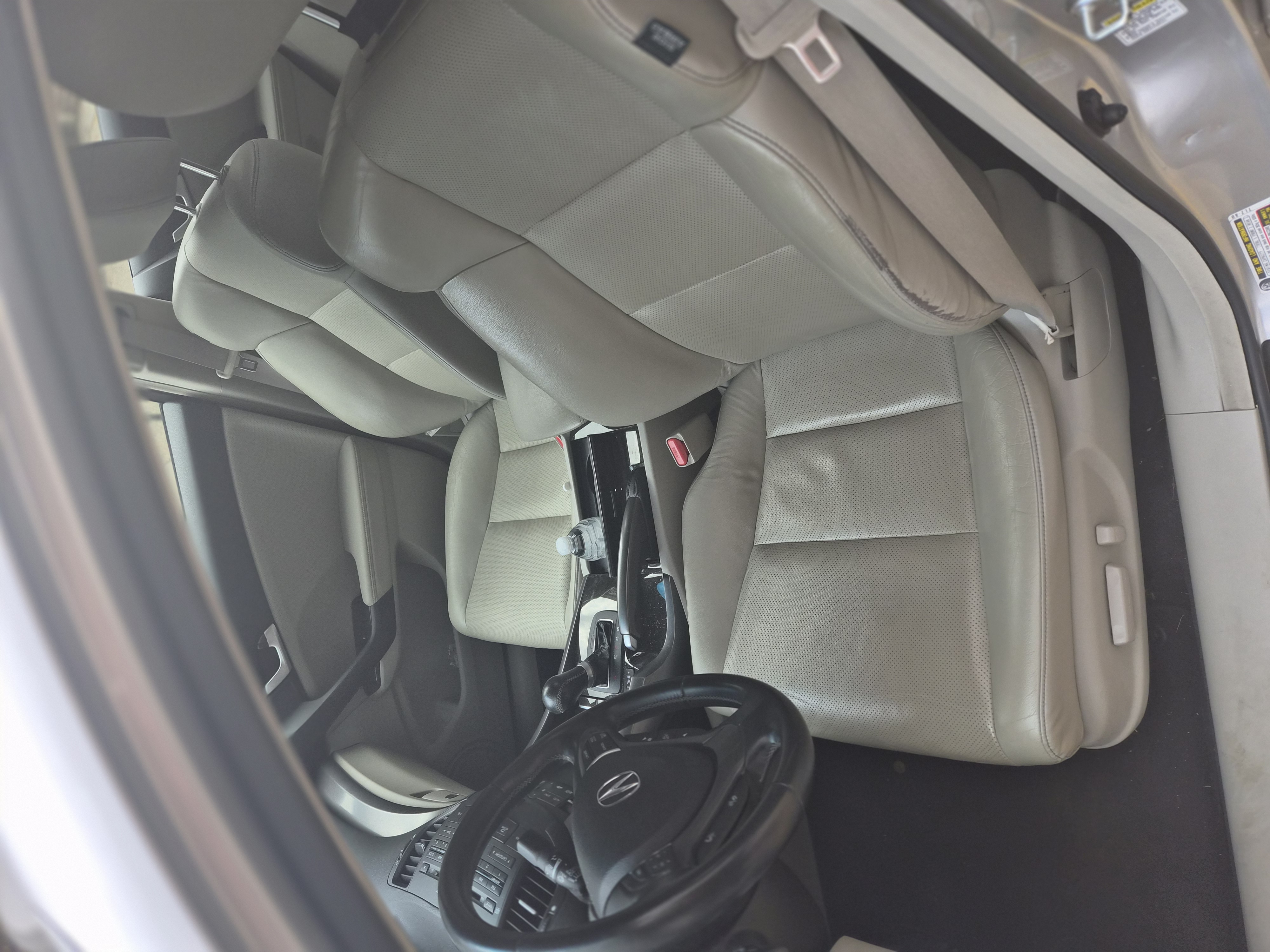 Used 2014 Acura TSX Sedan FWD image 10