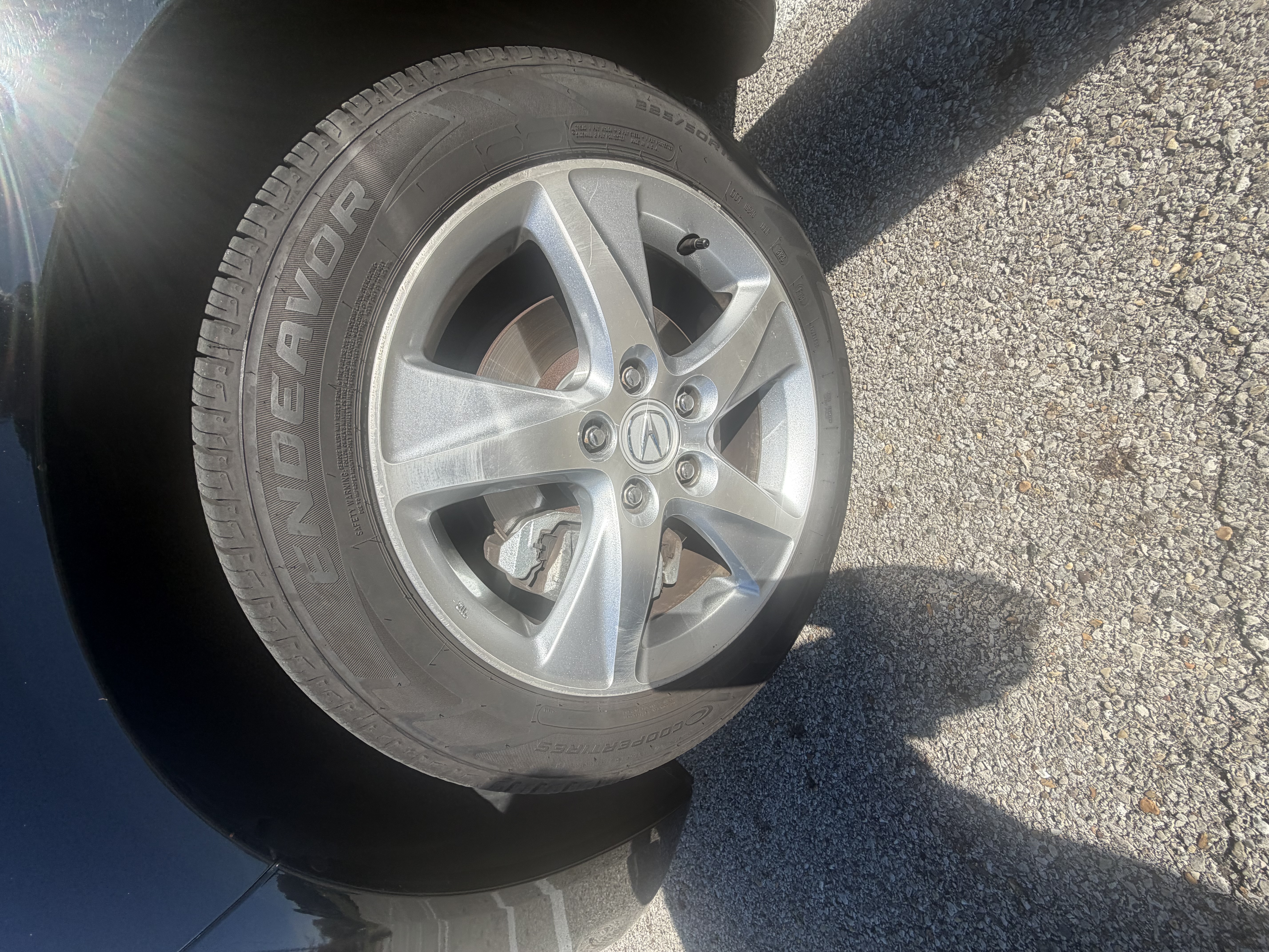 Used 2012 Acura TSX Sedan FWD image 20