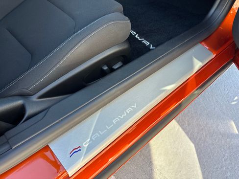 Used 2022 Chevrolet Camaro LT w/ RS Package image 28