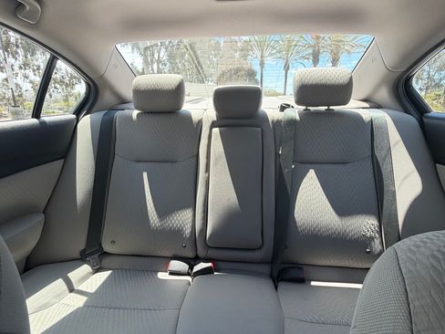 Used 2015 Honda Civic EX image 10