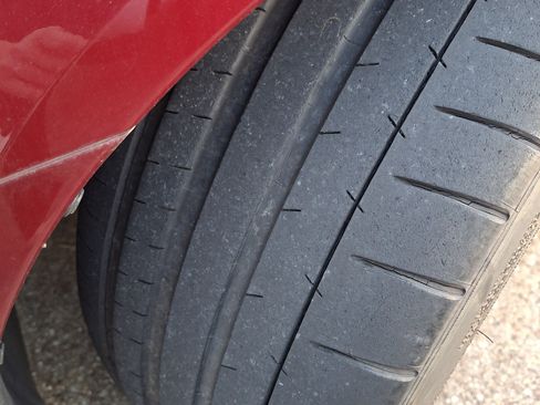 Used 2005 Chevrolet Corvette Coupe w/ Preferred Equipment Group image 13