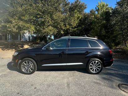 Used 2018 Audi Q7 3.0T Premium Plus w/ Premium Plus Package