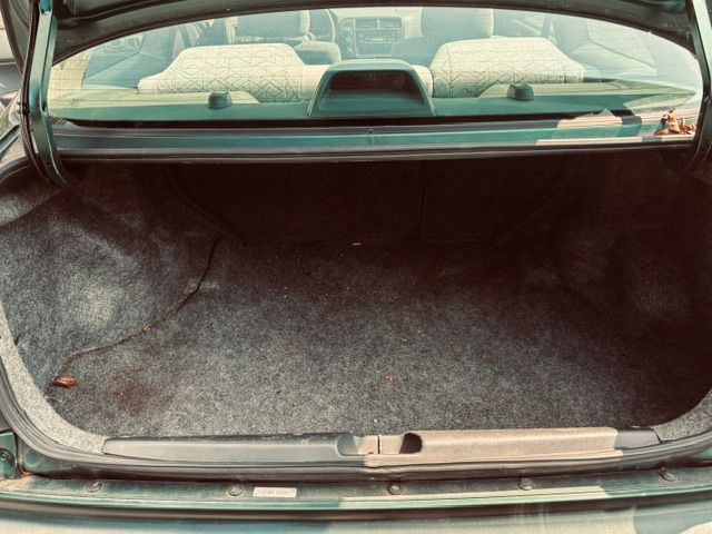 Used 2000 Honda Civic EX image 4