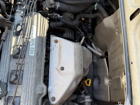 Used 1993 Toyota MR2 image 31