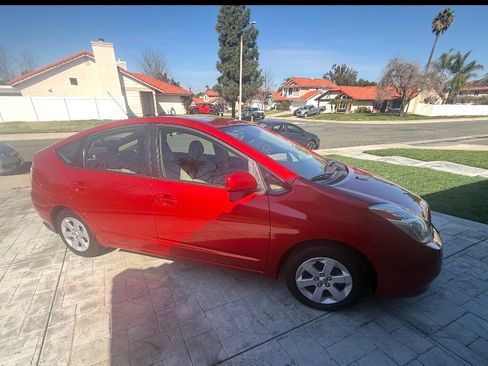 Used 2005 Toyota Prius image 6