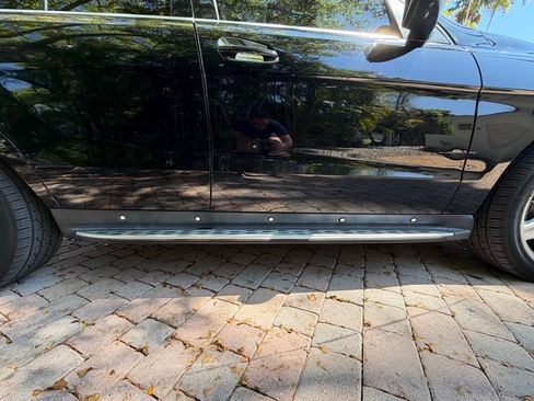 Used 2015 Mercedes-Benz ML 400 4MATIC image 30