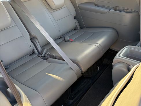 Used 2013 Honda Odyssey EX-L image 9
