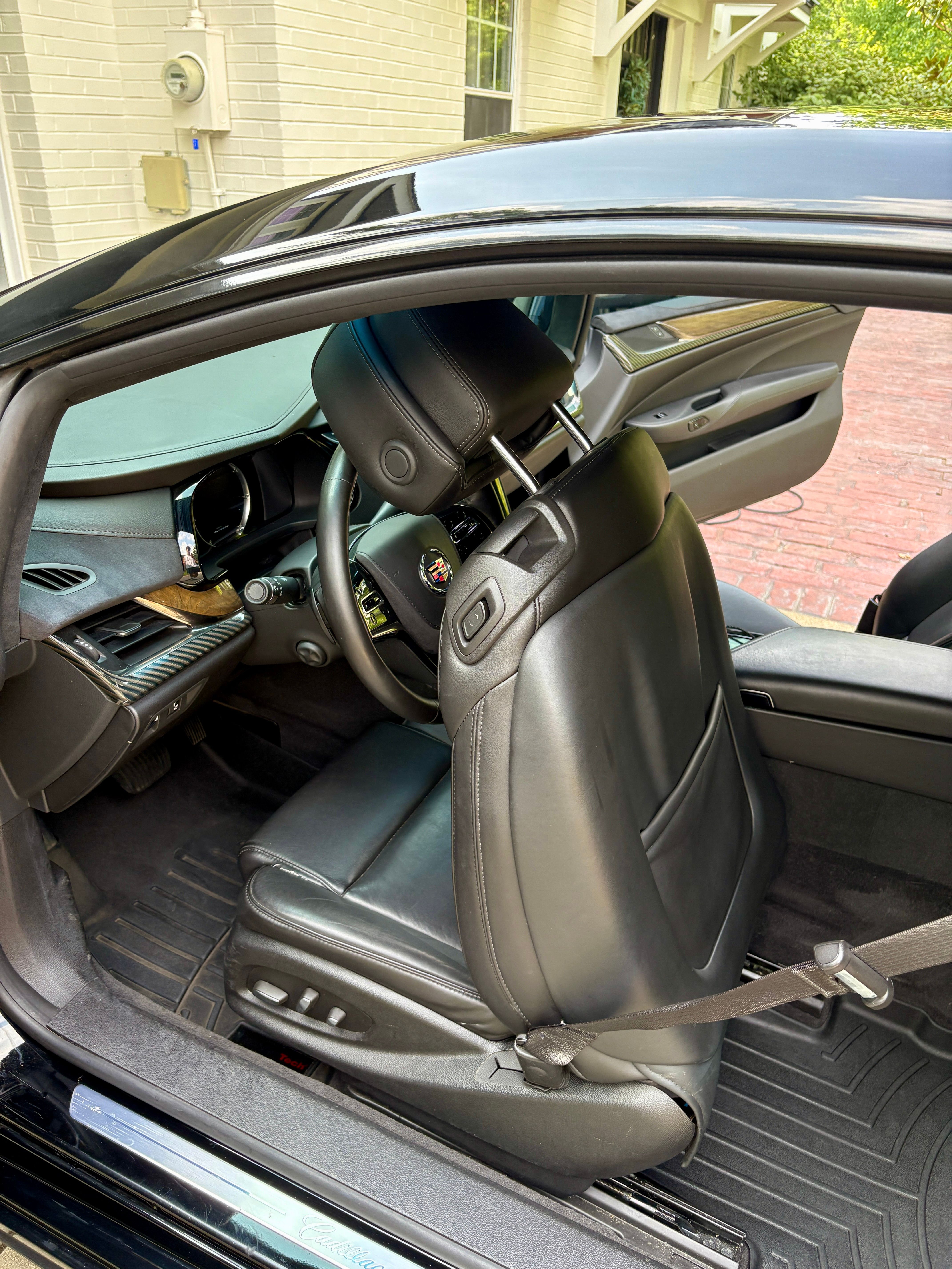 Used 2014 Cadillac ELR w/ Luxury Package FWD image 21