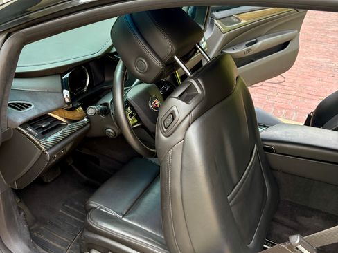 Used 2014 Cadillac ELR w/ Luxury Package FWD image 21