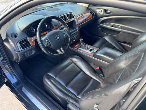 Used 2007 Jaguar XKR R image 11