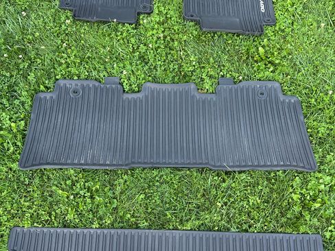 Used 2022 Honda Odyssey EX-L image 25