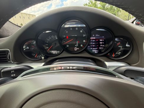 Used 2013 Porsche 911 GT3 RS image 14