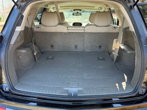 Used 2011 Acura MDX Sport Utility 4D image 26