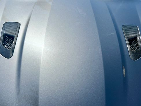 Used 2018 Jaguar F-TYPE R image 18