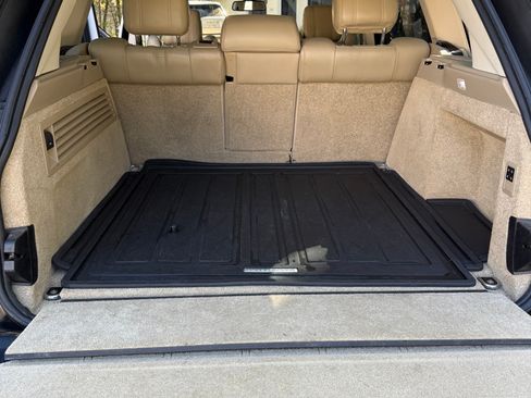 Used 2014 Land Rover Range Rover Long Wheelbase Supercharged image 17